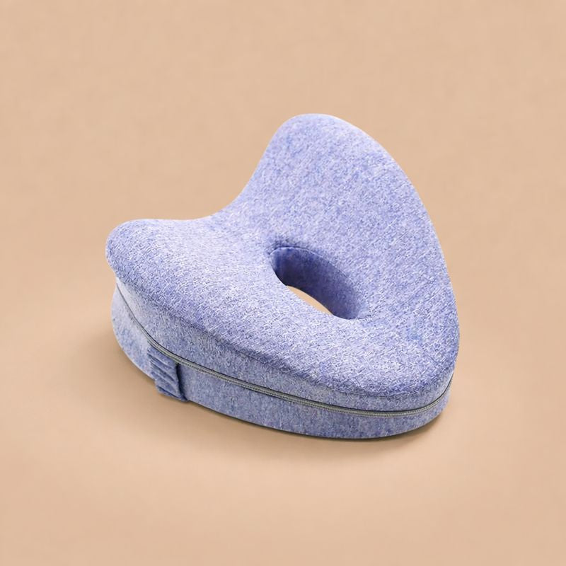 Knee Pillow for Leg Support