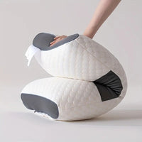 MoonCloud Pillow