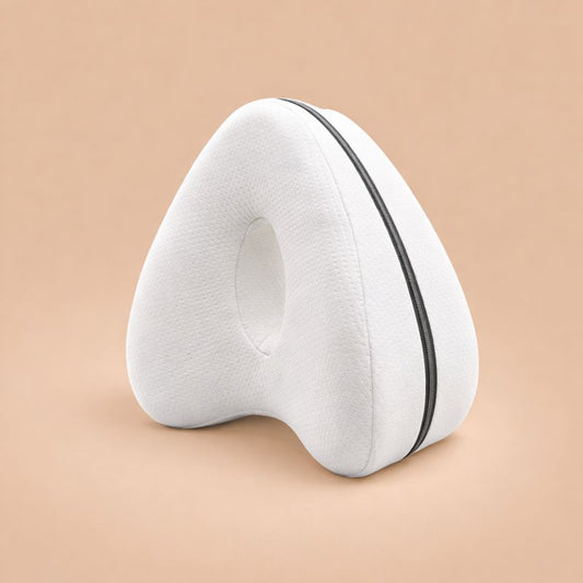 Knee Pillow for Leg Support