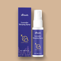 Lavender Sleeping Spray