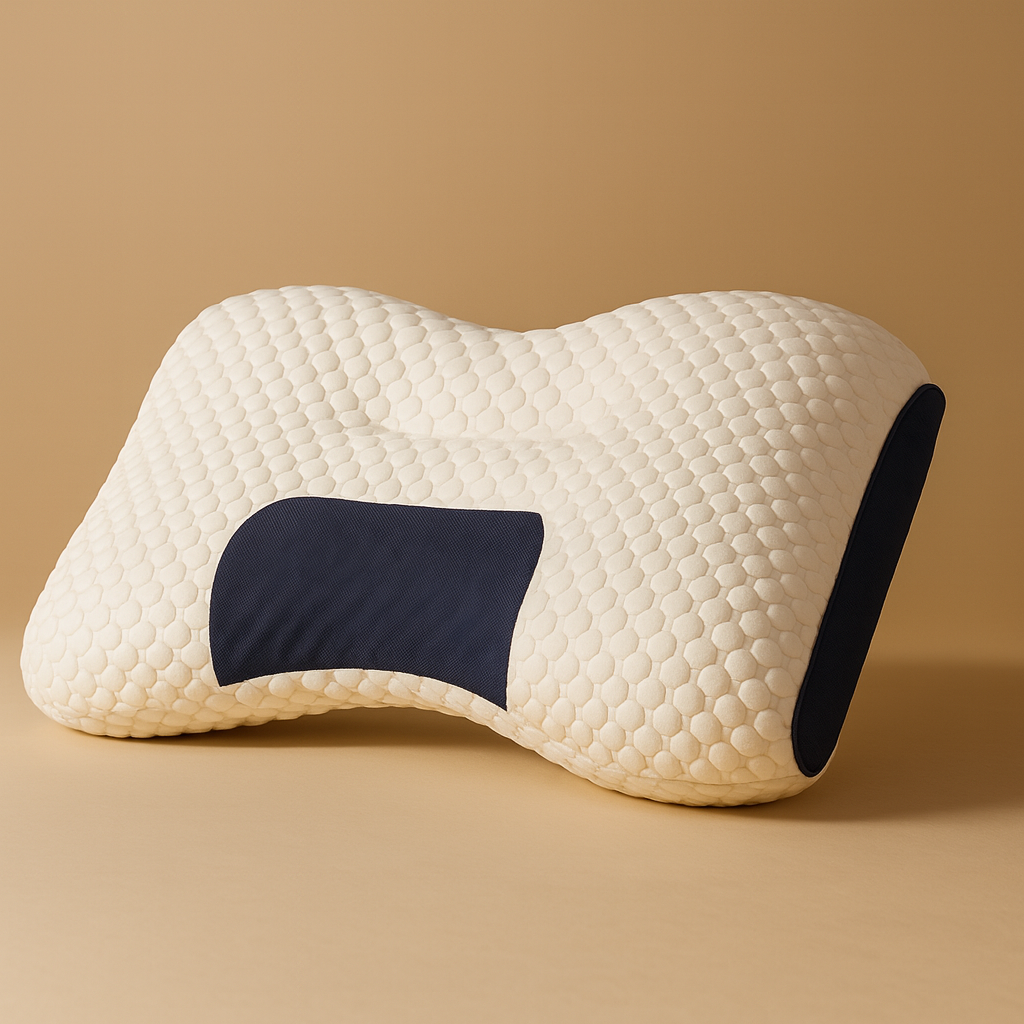 MoonCloud Pillow