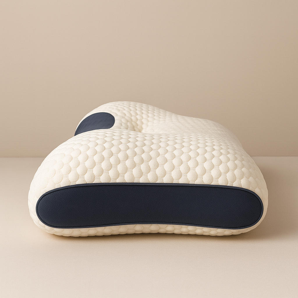 MoonCloud Pillow