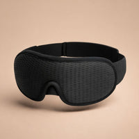 Sleeping Mask with Block Light and Eye Shade