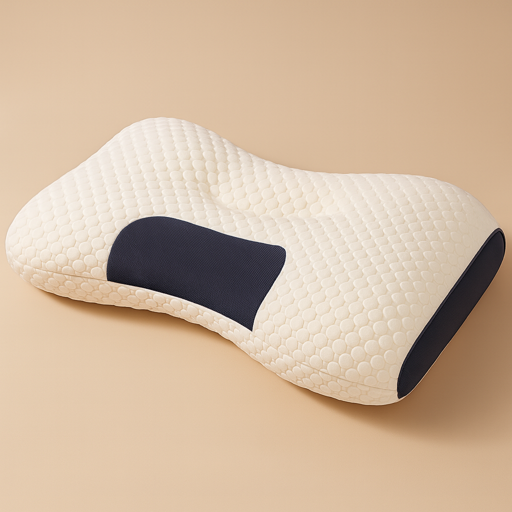 MoonCloud Pillow