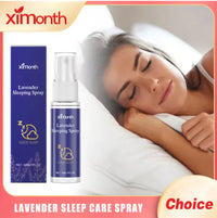 Lavender Sleeping Spray, 30ml