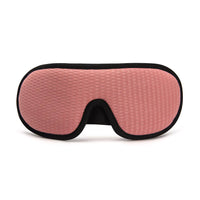 3D Sleeping Mask with Block Light and Eye Shade